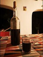 Country House in the Su Gologone Area 30 km From Cala Gonone 5 km From