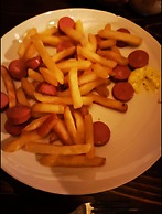 Country House in the Su Gologone Area 30 km From Cala Gonone 5 km From