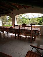 Country House in the Su Gologone Area 30 km From Cala Gonone 5 km From
