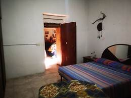 Country House in the Su Gologone Area 30 km From Cala Gonone 5 km From