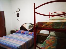 Country House in the Su Gologone Area 30 km From Cala Gonone 5 km From