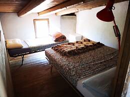 Country House in the Su Gologone Area 30 km From Cala Gonone 5 km From