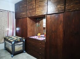 Country House in the Su Gologone Area 30 km From Cala Gonone 5 km From