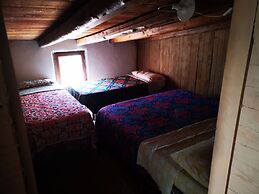 Country House in the Su Gologone Area 30 km From Cala Gonone 5 km From