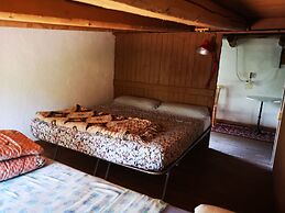 Country House in the Su Gologone Area 30 km From Cala Gonone 5 km From