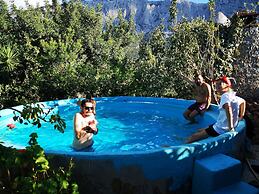 Country House in the Su Gologone Area 30 km From Cala Gonone 5 km From