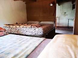 Country House in the Su Gologone Area 30 km From Cala Gonone 5 km From