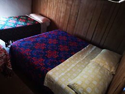 Country House in the Su Gologone Area 30 km From Cala Gonone 5 km From