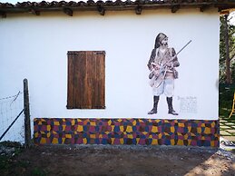 Country House in the Su Gologone Area 30 km From Cala Gonone 5 km From