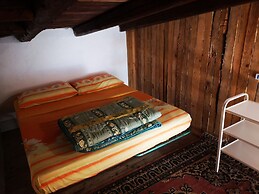 Country House in the Su Gologone Area 30 km From Cala Gonone 5 km From