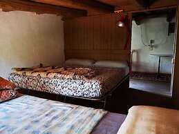 Country House in the Su Gologone Area 30 km From Cala Gonone 5 km From