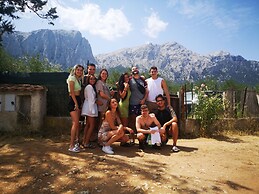 Country House in the Su Gologone Area 30 km From Cala Gonone 5 km From