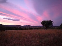 Country House in the Su Gologone Area 30 km From Cala Gonone 5 km From