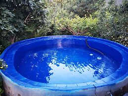 Country House in the Su Gologone Area 30 km From Cala Gonone 5 km From