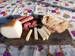 Country House in the Su Gologone Area 30 km From Cala Gonone 5 km From