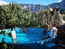 Country House in the Su Gologone Area 30 km From Cala Gonone 5 km From