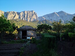 Country House in the Su Gologone Area 30 km From Cala Gonone 5 km From