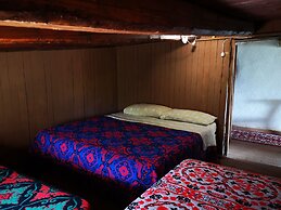 Country House in the Su Gologone Area 30 km From Cala Gonone 5 km From