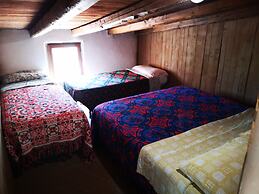 Country House in the Su Gologone Area 30 km From Cala Gonone 5 km From