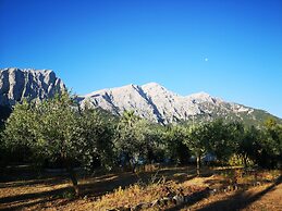 Country House in the Su Gologone Area 30 km From Cala Gonone 5 km From