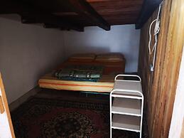 Country House in the Su Gologone Area 30 km From Cala Gonone 5 km From