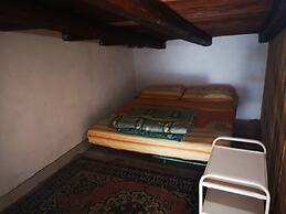 Country House in the Su Gologone Area 30 km From Cala Gonone 5 km From