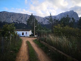 Country House in the Su Gologone Area 30 km From Cala Gonone 5 km From