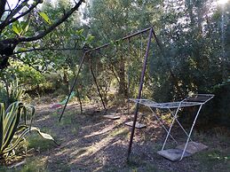 Country House in the Su Gologone Area 30 km From Cala Gonone 5 km From