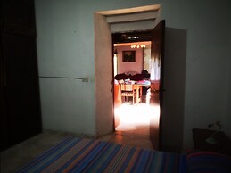 Country House in the Su Gologone Area 30 km From Cala Gonone 5 km From