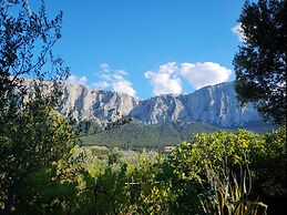 Country House in the Su Gologone Area 30 km From Cala Gonone 5 km From