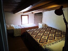 Country House in the Su Gologone Area 30 km From Cala Gonone 5 km From