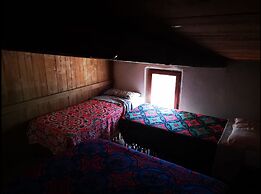 Country House in the Su Gologone Area 30 km From Cala Gonone 5 km From