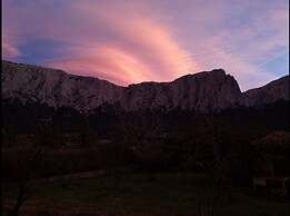 Country House in the Su Gologone Area 30 km From Cala Gonone 5 km From