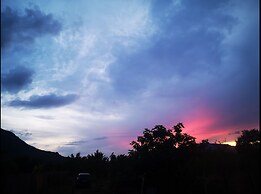 Country House in the Su Gologone Area 30 km From Cala Gonone 5 km From