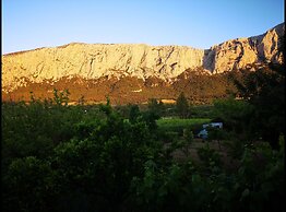 Country House in the Su Gologone Area 30 km From Cala Gonone 5 km From