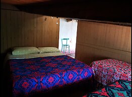 Country House in the Su Gologone Area 30 km From Cala Gonone 5 km From