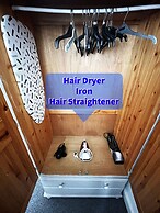 Luxury 3 Bedrooms Entire Flat - Self Check in & Check out