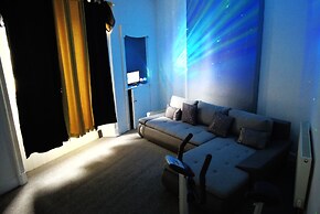 Luxury 3 Bedrooms Entire Flat - Self Check in & Check out