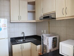 Beautiful Furnished Studio With Close Kitchen