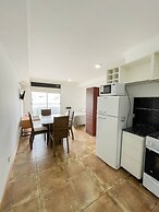 Spacious Loft In Downtown Rosario - Fully Equipped
