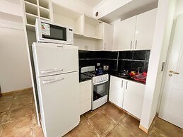Spacious Loft In Downtown Rosario - Fully Equipped
