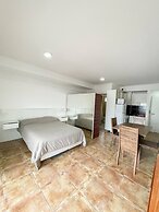 Spacious Loft In Downtown Rosario - Fully Equipped