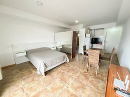 Spacious Loft In Downtown Rosario - Fully Equipped