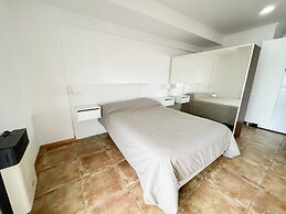 Spacious Loft In Downtown Rosario - Fully Equipped