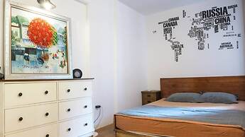 Wind Chimes Hideaway - Apartment In Central Hanoi