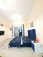 Lovely Furnished Studio With Pool