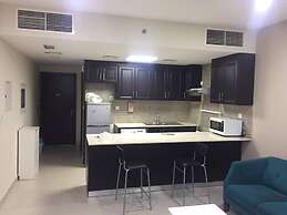 Unique And Stylish Furnished Studio With Pool