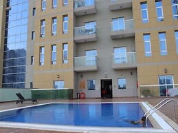 Unique And Stylish Furnished Studio With Pool