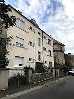 Tanners Tower Studio With A View