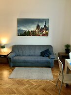 Tanners Tower Studio With A View